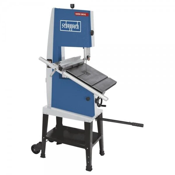 SCHEPPACH Bandsäge BASA3 230V 50Hz 800W 14 SCHEPPACH Bandsäge BASA3 230V 50Hz 800W – Bild 12