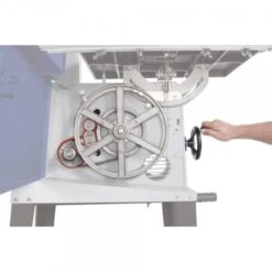 SCHEPPACH Bandsäge BASA3 230V 50Hz 800W 35 SCHEPPACH Bandsäge BASA3 230V 50Hz 800W -Scheppach basa3 scheppach diy variable geschwindigkeit2 na screen 720x600