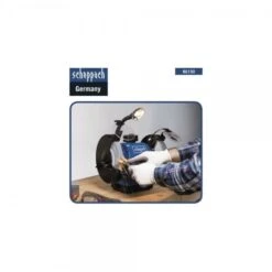 SCHEPPACH Doppelschleifer BG150 230V 50Hz 370W 11 SCHEPPACH Doppelschleifer BG150 230V 50Hz 370W -Scheppach bg150 scheppach diy de keyfacts detailbild1 na web 720x600