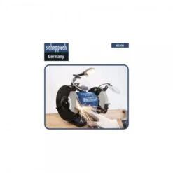 SCHEPPACH Doppelschleifer BG200 230V 50Hz 550W 11 SCHEPPACH Doppelschleifer BG200 230V 50Hz 550W -Scheppach bg200 scheppach diy de keyfacts detailbild1 na web 720x600