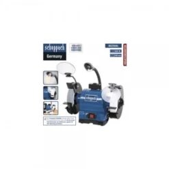 SCHEPPACH Doppelschleifer BG200AL 230V 50Hz 550W 17 SCHEPPACH Doppelschleifer BG200AL 230V 50Hz 550W -Scheppach bg200al scheppach diy de keyfacts ha web 720x600