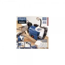 SCHEPPACH Doppelschleifer BG200AL 230V 50Hz 550W 18 SCHEPPACH Doppelschleifer BG200AL 230V 50Hz 550W -Scheppach bg200al scheppach diy de keyfacts titel na web 720x600