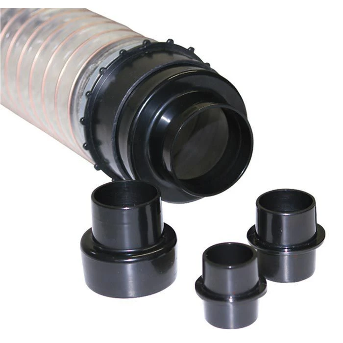 Scheppach Absauganlage HA1000, 4906302901, 1100 W, Mit Adapter Set 4 Scheppach Absauganlage HA1000, 4906302901, 1100 W, Mit Adapter Set – Bild 2