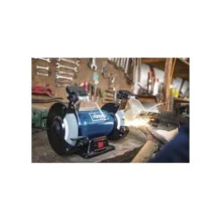 Scheppach Doppelschleifmaschine SM150L, 400 Watt, Grob- Und Feinschleifstein 150 Mm Ø 8 Scheppach Doppelschleifmaschine SM150L, 400 Watt, Grob- Und Feinschleifstein 150 Mm Ø -Scheppach c3cda6fab565ad01847369816b89895506f1867b doppelschleifmaschine scheppach sm150l 400 watt