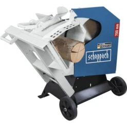 Scheppach Wippsäge Wox D700, 400 V, 700 Mm Sägeblatt-Ø