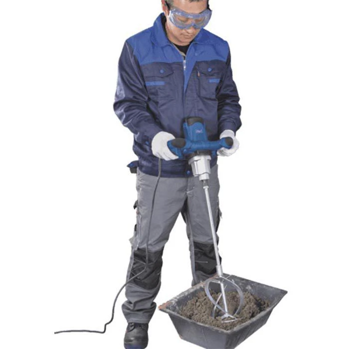 Scheppach Rührwerk PM1200, 5907801901, 1200 W, Rührkorbdurchmesser Bis 120mm 4 Scheppach Rührwerk PM1200, 5907801901, 1200 W, Rührkorbdurchmesser Bis 120mm – Bild 2