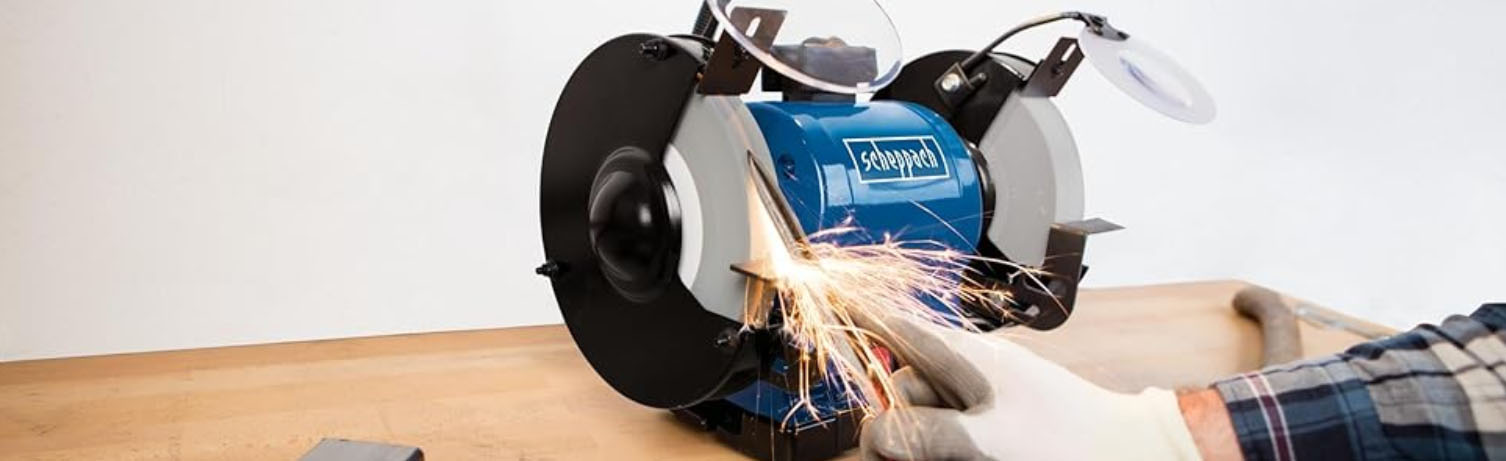 Scheppach -Scheppach dg