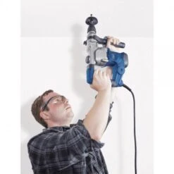 SCHEPPACH Bohrhammer DH1300Plus Mit SDS-Plus Aufnahme 23 SCHEPPACH Bohrhammer DH1300Plus Mit SDS-Plus Aufnahme -Scheppach dh1300plus scheppach diy decke na screen 720x600