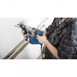 SCHEPPACH Bohrhammer DH1300Plus Mit SDS-Plus Aufnahme 15 SCHEPPACH Bohrhammer DH1300Plus Mit SDS-Plus Aufnahme -Scheppach dh1300plus scheppach diy wand abstandhalter1 na screen 720x600