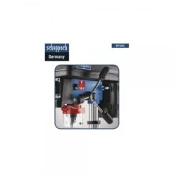 SCHEPPACH Bohrmaschine Tischbohrmaschine DP16SL 230V 50Hz 550W 16mm 12 SCHEPPACH Bohrmaschine Tischbohrmaschine DP16SL 230V 50Hz 550W 16mm -Scheppach dp16sl scheppach diy de keyfacts detailbild2 na web 720x600