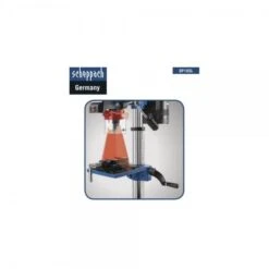 SCHEPPACH Bohrmaschine Tischbohrmaschine DP16SL 230V 50Hz 550W 16mm 13 SCHEPPACH Bohrmaschine Tischbohrmaschine DP16SL 230V 50Hz 550W 16mm -Scheppach dp16sl scheppach diy de keyfacts detailbild3 na web 720x600