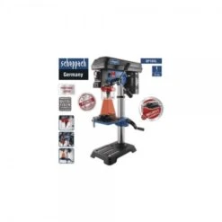 SCHEPPACH Bohrmaschine Tischbohrmaschine DP16SL 230V 50Hz 550W 16mm 14 SCHEPPACH Bohrmaschine Tischbohrmaschine DP16SL 230V 50Hz 550W 16mm -Scheppach dp16sl scheppach diy de keyfacts ha web 720x600