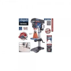 SCHEPPACH Bohrmaschine Tischbohrmaschine DP18Vario 230-240V 50Hz 550W 25 SCHEPPACH Bohrmaschine Tischbohrmaschine DP18Vario 230-240V 50Hz 550W -Scheppach dp18vario scheppach diy de keyfacts ha web 720x600