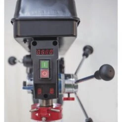 SCHEPPACH Bohrmaschine Tischbohrmaschine DP18Vario 230-240V 50Hz 550W 16 SCHEPPACH Bohrmaschine Tischbohrmaschine DP18Vario 230-240V 50Hz 550W -Scheppach dp18vario scheppach diy drehzahlanzeige na screen 720x600