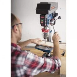 SCHEPPACH Bohrmaschine Tischbohrmaschine DP18Vario 230-240V 50Hz 550W 17 SCHEPPACH Bohrmaschine Tischbohrmaschine DP18Vario 230-240V 50Hz 550W -Scheppach dp18vario scheppach diy holz na screen 720x600