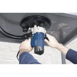 SCHEPPACH Wand- Und Deckenschleifer DS200 230V 50Hz 1200W -Scheppach ds200 scheppach diy decke na screen 720x600