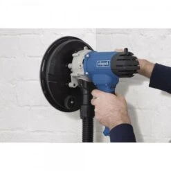 SCHEPPACH Wand- Und Deckenschleifer DS200 230V 50Hz 1200W -Scheppach ds200 scheppach diy wand na screen 720x600