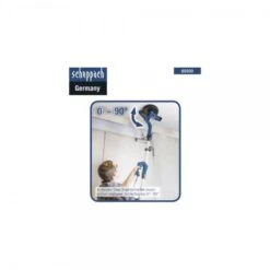 SCHEPPACH Wand- Und Deckenschleifer DS930 230V 50Hz 710W -Scheppach ds930 scheppach diy de keyfacts detailbild1 na web 720x600