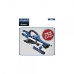 SCHEPPACH Wand- Und Deckenschleifer DS930 230V 50Hz 710W -Scheppach ds930 scheppach diy de keyfacts detailbild3 na web 720x600