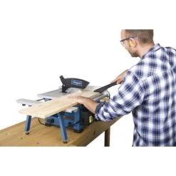 Scheppach Tischkreissäge HS80 5901302901, 210mm, 1200 W, Mit Winkel- Und Parallelanschlag 11 Scheppach Tischkreissäge HS80 5901302901, 210mm, 1200 W, Mit Winkel- Und Parallelanschlag -Scheppach e2552807c8cf298f6b1da1ebd92bfd482dc0d911 tischkreissaege scheppach hs80 5901302901 210mm