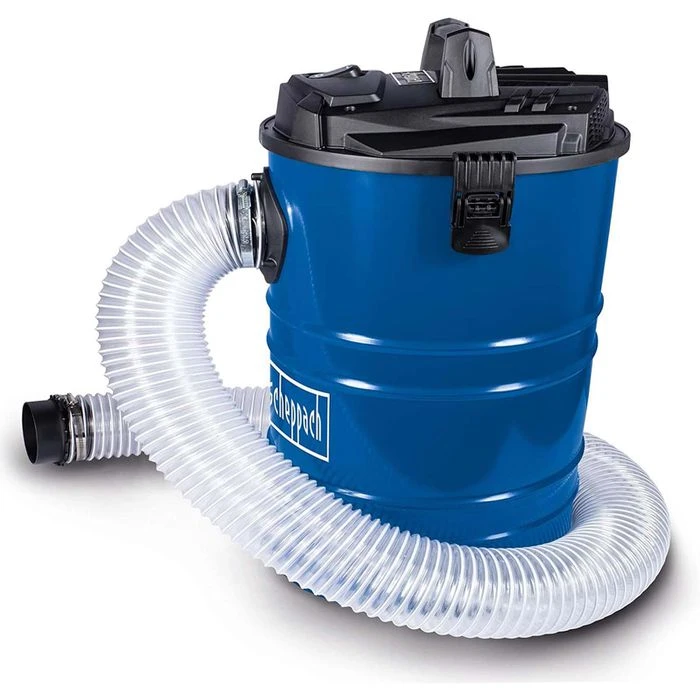 Scheppach Absauganlage DC100, 5906306901, 1200 W, Mit Adapter Set 6 Scheppach Absauganlage DC100, 5906306901, 1200 W, Mit Adapter Set – Bild 4