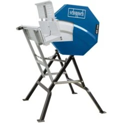 Scheppach WippsĂ€ge HS410, 230 V, 405 Mm SĂ€geblatt-Ă