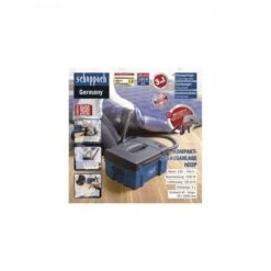 SCHEPPACH Absauganlage HD2P 230V 50Hz 1250W 25 SCHEPPACH Absauganlage HD2P 230V 50Hz 1250W -Scheppach hd2p scheppach diy de keyfacts titel na web 720x600