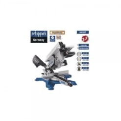SCHEPPACH Tisch Kappsäge HM100T 220-240V 50Hz 1800W 10 SCHEPPACH Tisch Kappsäge HM100T 220-240V 50Hz 1800W -Scheppach hm100t scheppach diy de keyfacts ha web 720x600