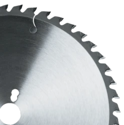 SCHEPPACH HW Kreissägeblatt Ø 700 X 30 X 4,5 X 3,2mm 42 Z