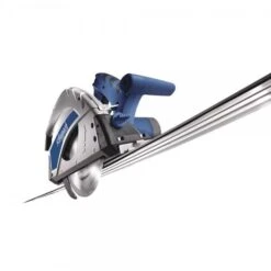 SCHEPPACH Tauchsäge PL55 Mit 2 Führungsschiene Und Zubehör 230V 50Hz 1200W 160mm -Scheppach pl55 scheppach diy titel na screen 720x600