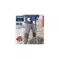 SCHEPPACH Handrührgerät PM1200 230V 50Hz 1200W 11 SCHEPPACH Handrührgerät PM1200 230V 50Hz 1200W -Scheppach pm1200 scheppach diy de keyfacts titel na web 720x600