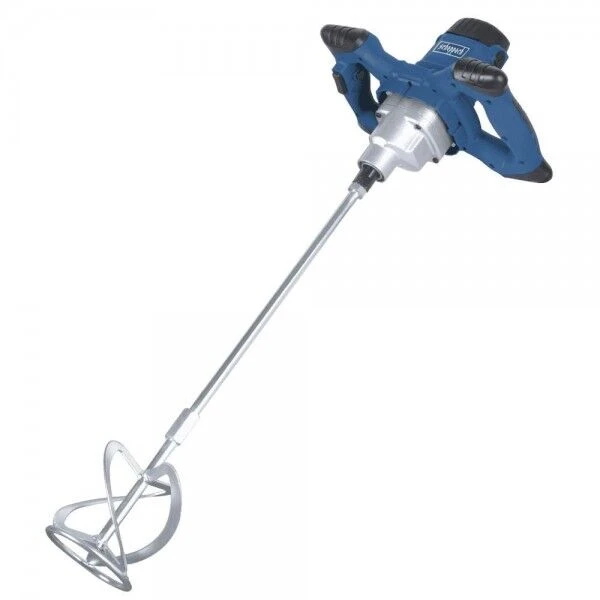 SCHEPPACH Handrührgerät PM1200 230V 50Hz 1200W 3 SCHEPPACH Handrührgerät PM1200 230V 50Hz 1200W