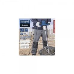 SCHEPPACH Handrührgerät PM1600 9 SCHEPPACH Handrührgerät PM1600 -Scheppach pm1600 scheppach diy de keyfacts titel na web 720x600