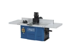 Scheppach Fräsmaschine HF50 230V 50Hz 1500W