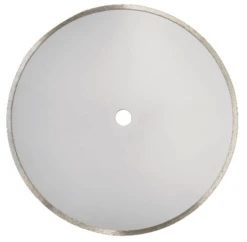 Scheppach Diamant Trennscheibe Durchmesser 230mm Bohrung 25,4mm