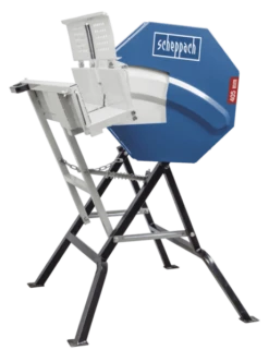 Scheppach HS410 Wippkreissäge 2.2 KW 230V
