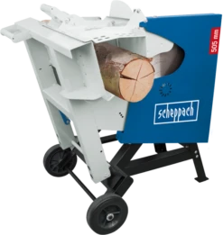 Scheppach Wippkreissäge HS520 505mm Inkl. HW-Sägeblatt, 230V 2,6 KW