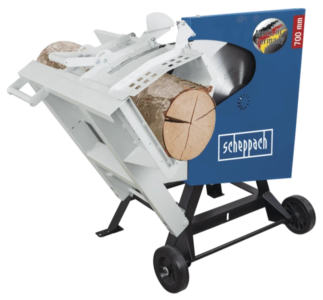 Scheppach Wippkreissäge HS720 700mm Inkl. HW-Sägeblatt, 230V 3,0 KW 3 Scheppach Wippkreissäge HS720 700mm Inkl. HW-Sägeblatt, 230V 3,0 KW