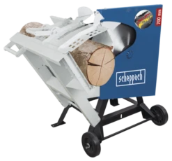 Scheppach Wippkreissäge HS720 700mm Inkl. HW-Sägeblatt, 400V 4,5 KW