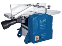 Scheppach Abricht Und Dickenhobelmaschine HMS860 1500 W