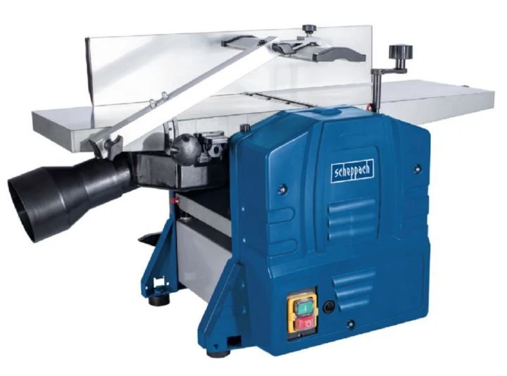 Scheppach Abricht Und Dickenhobelmaschine HMS860 1500 W