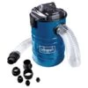 Scheppach Absauganlage 65 Liter 215m³/h Mit Adapter Set Filterpatrone 4x Papierfilter -Scheppach scheppach absauganlage mit adapter set filterpatrone und papierf 5906306901 1 720x600