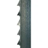 Scheppach Bandsägeblatt, 6x0,5x2240mm 6 Zähne Pro Zoll 1 Scheppach Bandsägeblatt, 6x0,5x2240mm 6 Zähne Pro Zoll -Scheppach scheppach bands geblatt 4046664024507 1 720x600