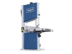 Scheppach Bandsäge HBS261 220-240V 50Hz 500W