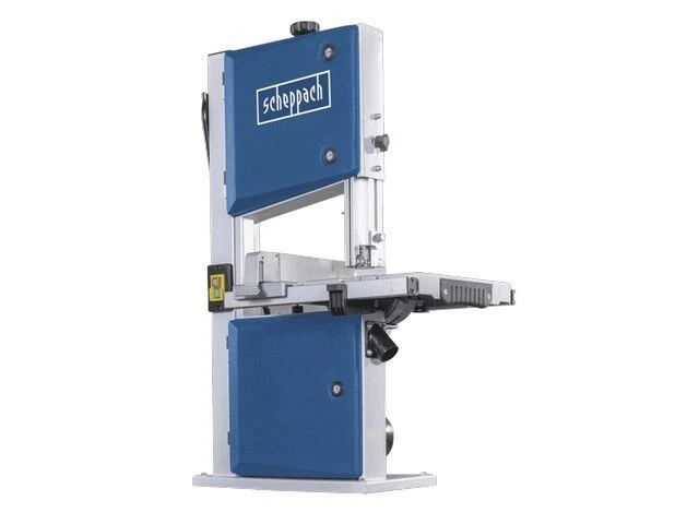 Scheppach Bandsäge HBS261 220-240V 50Hz 500W 3 Scheppach Bandsäge HBS261 220-240V 50Hz 500W