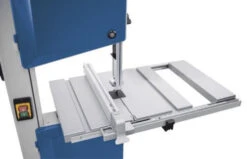 Scheppach Maschinen Bandsäge HBS400 315 Mm Inklusive 2 Sägebändern -Scheppach scheppach bandsaege 5901503905 03 720x600