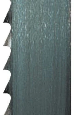 Scheppach Maschinen Bandsägeblatt 12 X 0,50 X 2360 Mm 6 Z