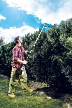 Scheppach 4 In 1 Benzin - Multitool Inklusive Schultergurt 2-Takt-Motor 1.22 PS 11 Scheppach 4 In 1 Benzin - Multitool Inklusive Schultergurt 2-Takt-Motor 1.22 PS -Scheppach scheppach benzin multitool inkl schultergurt 5904802907 5 720x600