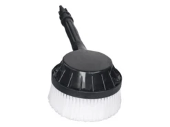 Scheppach Bürste Rotierend