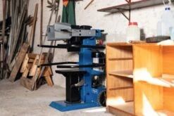 Scheppach Holzspalter Compact 8T - 230 V 19 Scheppach Holzspalter Compact 8T - 230 V -Scheppach scheppach compact 5905419901 10 720x600